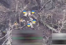 In Kharkiv region, Russian military shot four Ukrainian prisoners of war – DeepState