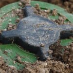 In Sumy region, a 17-year-old boy was injured by a mine and is in critical condition