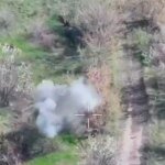 Ukrainian military in Chasiv Yar checked how the "truce" works – the occupiers killed their own