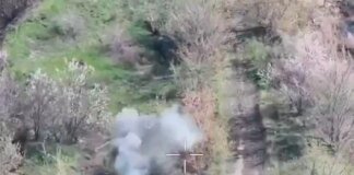 Ukrainian military in Chasiv Yar checked how the "truce" works – the occupiers killed their own