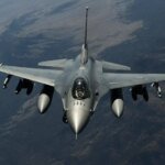 Ukraine has not received almost half of the promised F-16s due to delivery delays – media