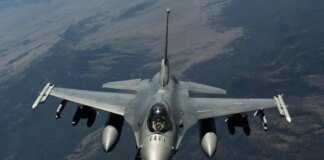 Ukraine has not received almost half of the promised F-16s due to delivery delays – media