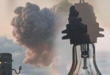 Occupiers marked the end of the "truce": 12,000 subscribers in Chernihiv region left without power