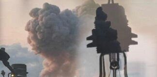 Occupiers marked the end of the "truce": 12,000 subscribers in Chernihiv region left without power