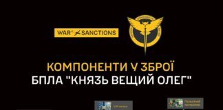 "Prince Oleg the Seer" under the microscope – HUR showed a new Russian UAV