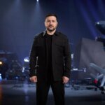 Every new Ukrainian development shortens the distance to peace – Zelenskyy on the occasion of Ukrainian Armorer's Day