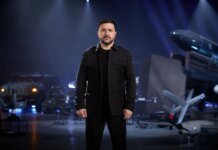 Every new Ukrainian development shortens the distance to peace – Zelenskyy on the occasion of Ukrainian Armorer's Day