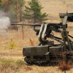 Occupiers launched over 6,000 drones and conducted 104 assaults in 24 hours – General Staff