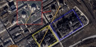 Produces raw materials for ammunition – Drone Systems Forces attacked a chemical plant in Russia