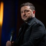 Ukraine has for the first time received enough weapons to defend against Russian strikes – Zelenskyy