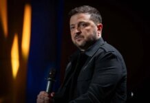 Ukraine has for the first time received enough weapons to defend against Russian strikes – Zelenskyy