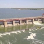 Occupiers attacked the critical Pechenihy dam in Kharkiv region with 6 KABs – RMA