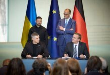 Partners will gain access to unique combat data: Ukraine and Germany begin exchanging battlefield data