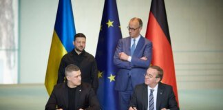 Partners will gain access to unique combat data: Ukraine and Germany begin exchanging battlefield data