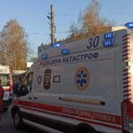 Drone attacks hit Cherkasy: 8-year-old boy killed, injured reported