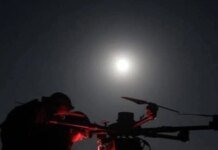 184 combat engagements recorded on the front, enemy launched over 3,000 drones – General Staff