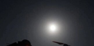 184 combat engagements recorded on the front, enemy launched over 3,000 drones – General Staff