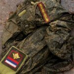 Russian military in the Kupyansk direction conceal suicides and massively drink alcohol – "ATESH"