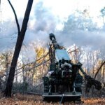 Russian army carried out 133 assaults and launched over 5.6 thousand drones – General Staff