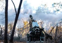 Russian army carried out 133 assaults and launched over 5.6 thousand drones – General Staff