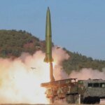 Russia attacks Kyiv and other cities with ballistic missiles