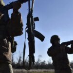 The Kremlin is considering three war scenarios, from escalation to freezing – CPD