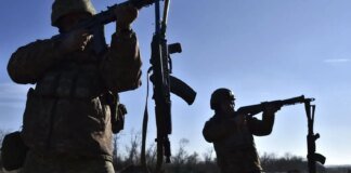 The Kremlin is considering three war scenarios, from escalation to freezing – CPD