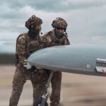 SBS confirmed the destruction of air defense systems, the Rubicon drone base, and occupiers' oil depots – "Madyar" showed video