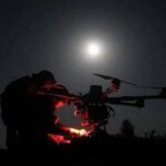 "There's no hiding" – "Azov" took Russian logistics near Donetsk under fire control