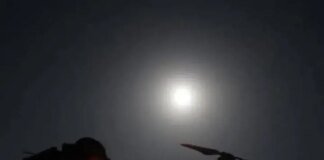 "There's no hiding" – "Azov" took Russian logistics near Donetsk under fire control