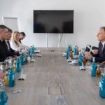 Air defense, missiles for F-16s, and anti-ballistic solutions — Fedorov announced the expansion of defense partnership with Diehl Defence