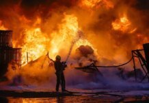 Russia is preparing a large-scale ground offensive and aims to seize the entire Donbas by September – HUR