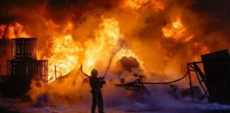 Russia is preparing a large-scale ground offensive and aims to seize the entire Donbas by September – HUR