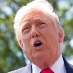 Trump called Russia's attack on Ukraine tonight horrific, but his attention is focused on Iran