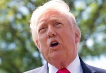 Trump called Russia's attack on Ukraine tonight horrific, but his attention is focused on Iran