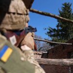 General Staff on the front situation: the enemy carried out 100 attacks and launched over 6.4 thousand drones