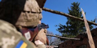 General Staff on the front situation: the enemy carried out 100 attacks and launched over 6.4 thousand drones