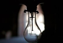 Chernihiv partially left without electricity due to night attack by Russia