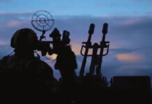 Private air defense system shot down a Russian jet UAV at 400 km/h for the first time – Fedorov