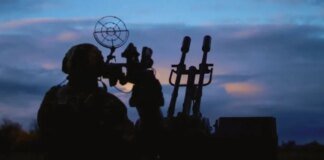 Private air defense system shot down a Russian jet UAV at 400 km/h for the first time – Fedorov