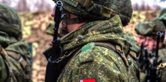 Belarus seems to have indeed received a task from Russia to keep the Defense Forces on edge – Kovalenko