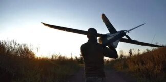 SBU hit three Russian ships and a strategic radar station in occupied Crimea