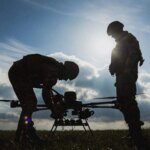 54 combat engagements recorded at the front, enemy attempted to advance 13 times in the Pokrovsk direction – General Staff