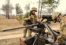 135 combat engagements recorded on the front, the most intense fighting in the Pokrovsk direction – General Staff