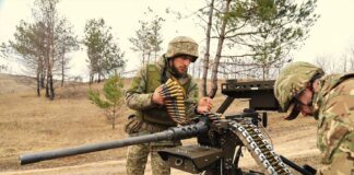 135 combat engagements recorded on the front, the most intense fighting in the Pokrovsk direction – General Staff