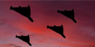 Massive 'Shahed' drone attack on Chernihiv and explosions in Zaporizhzhia region – first details