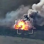 Russia admits critical shortage of air defense missiles after Ukrainian strikes – ISW