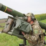 Air defense forces neutralized 203 drones during Russia's night attack