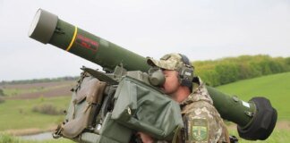 Air defense forces neutralized 203 drones during Russia's night attack