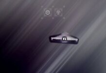 For the first time in the world, Ukrainian military shot down a Shahed drone with an interceptor drone from a sea platform